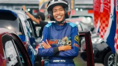 Mengenal Sindrom Williams, Penyakit yang digunakan Diderita Anak Dede Sunandar