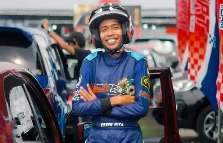Mengenal Sindrom Williams, Penyakit yang digunakan Diderita Anak Dede Sunandar