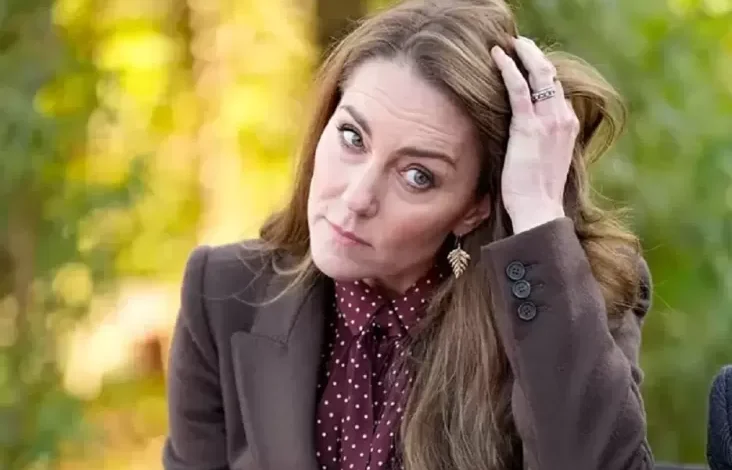 Mengenal Terapi Topi Dingin, Cara Kate Middleton Atasi Rambut Rontok selama Perawatan Kanker?