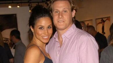Mengenal Trevor Engelson, Mantan Suami Meghan Markle sebelum Nikah dengan Pangeran Harry