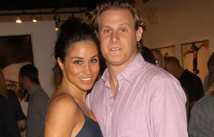 Mengenal Trevor Engelson, Mantan Suami Meghan Markle sebelum Nikah dengan Pangeran Harry