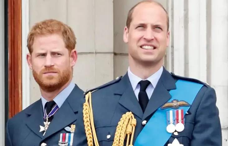 Mengintip Kekayaan Pangeran William lalu Harry, Masing-masing Dapat Warisan Rp1,6 Ribu Miliar