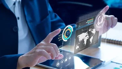 Mengukur Peran Transformasi Digital dalam Mengejar Pertumbuhan Industri Bisnis 8%