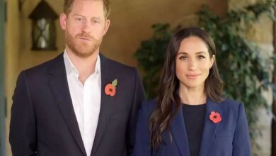 Mengungkap Fakta Kesepakatan Buku Perceraian Pangeran Harry juga Meghan Markle