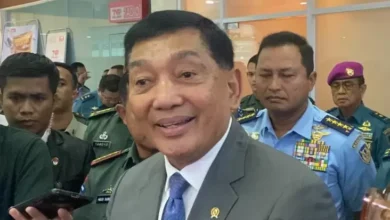 Menhan Sjafrie Usulkan Pasukan Keselarasan ASEAN