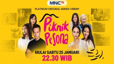 Menjelajahi Daerah di tempat area Indonesia, Saksikan Platinum Original Series Piknik Pesona di MNCTV