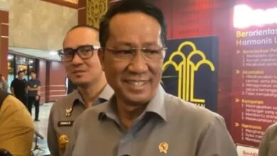 Menkum Siap Serahkan 44.000 Nama Penerima Amnesti ke Prabowo, OPM Tak Masuk Daftar