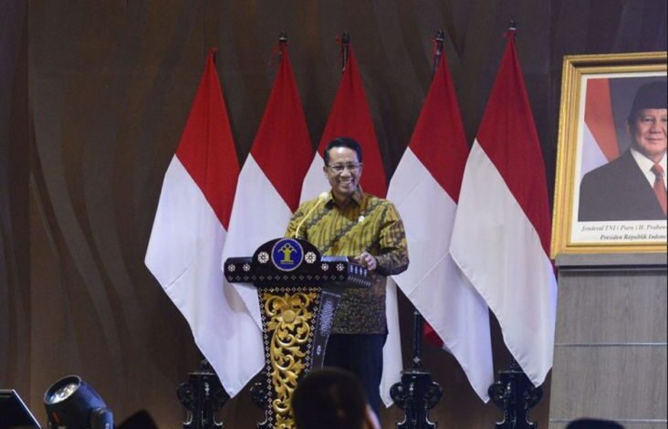 Menkumham Beri Lampu Hijau Naturalisasi Pemain Timnas Indonesia
