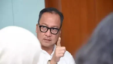 Menperin Terima Proposal Resmi Apple, Penyertaan Modal Rp16 Trilyun Belum Cukup