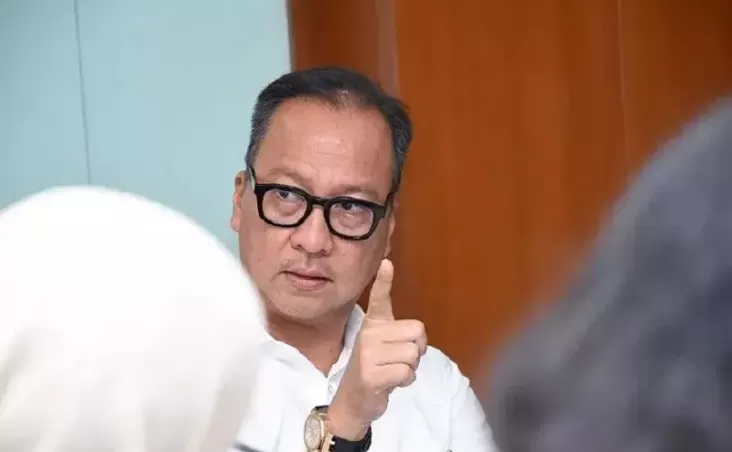 Menperin Terima Proposal Resmi Apple, Penyertaan Modal Rp16 Trilyun Belum Cukup
