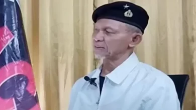Menteri KKP Minta Pagar Laut Tak Dicabut, Diskusi Kebangsaan: TNI AL berhadapan dengan Perintah Presiden