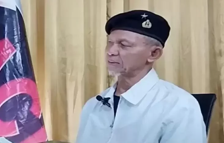 Menteri KKP Minta Pagar Laut Tak Dicabut, Diskusi Kebangsaan: TNI AL berhadapan dengan Perintah Presiden