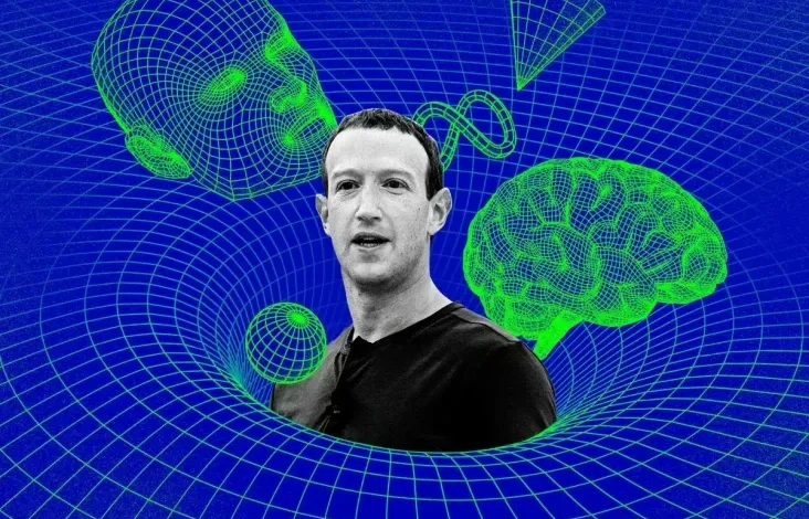 Meta Dicurigai Gunakan Buku Bajakan untuk Melatih Teknologi Kecerdasan Buatan