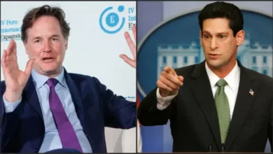 Meta Tunjuk Joel Kaplan dari Partai Republik untuk Pimpin Tim Kebijakan Global, Kenapa?