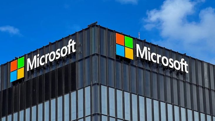 Microsoft Siap Hadirkan Pusat Berita Berbasis Artificial Intelligence Tahun Hal ini adalah