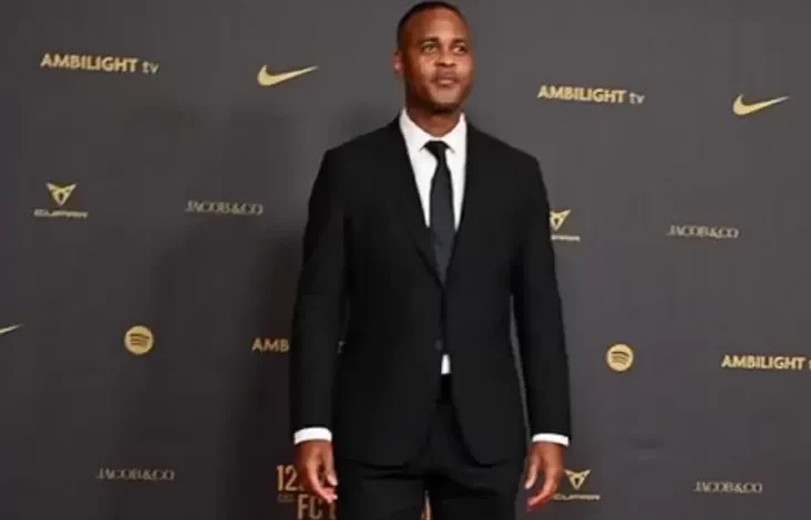 Minim Prestasi Sebagai Pelatih, Bisa Apa Patrick Kluivert?