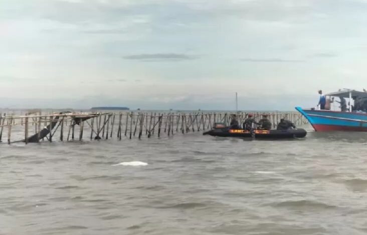 Minta PSN PIK 2 Dicabut Buntut Pagar Laut, MUI: Banyak Mudharat kemudian Zalimi Rakyat