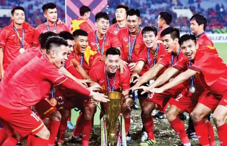 Mitos Atau Fakta, Tim yang mana digunakan Berhasil pada pada Leg Pertama Juara Piala AFF 2024?