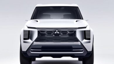 Mitsubishi Ragu Bergabung atau Tidak dengan Honda dan juga Nissan