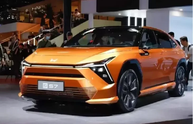 Mobil Honda Bakal Dibekali Teknologi Artificial Intelligence Huawei