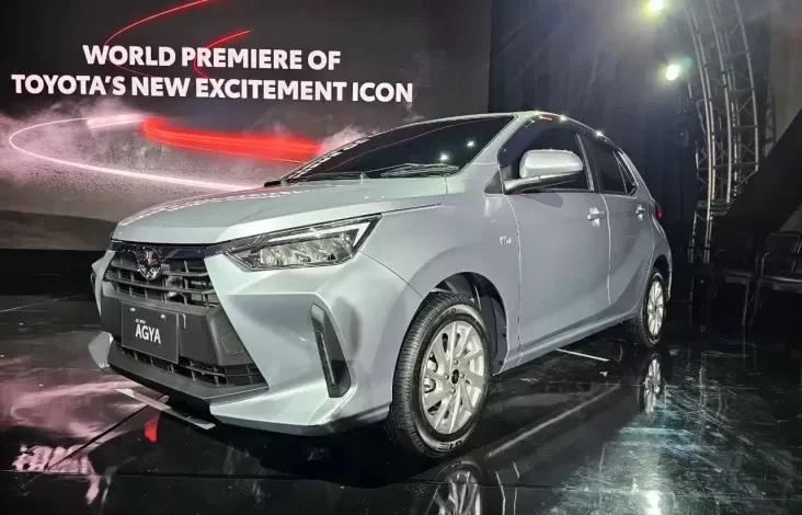 Mobil Listrik Ancam Eksistensi LCGC, Harga Murah Tinggal Kenangan?