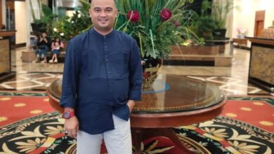Motif Penusukan Artis Sinetron Sandy Permana Diduga Dendam
