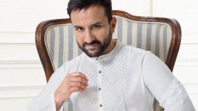 Motif Perampokan dalam pada Rumah Saif Ali Khan, Suami Kareena Kapoor Ditusuk Berkali-kali