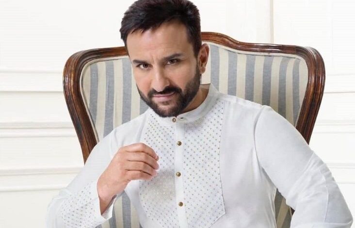 Motif Perampokan dalam pada Rumah Saif Ali Khan, Suami Kareena Kapoor Ditusuk Berkali-kali