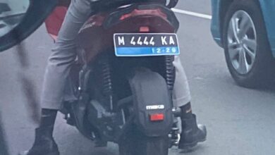Motor Listrik Buatan Indonesia Berseliweran dalam area Jalan, Hal ini Respons MAKA Motor