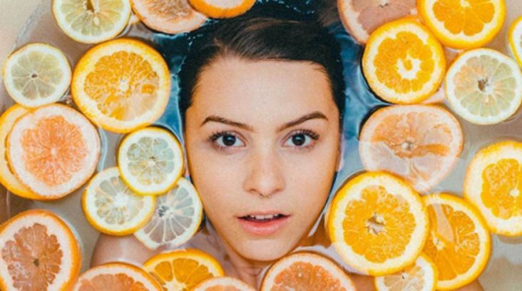 Musim Hujan, Yuk Tingkatkan Imunitas dengan Minuman Kaya Vitamin C