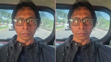 Nanang Gimbal Bunuh Sandy Permana Gunakan Pisau yang dimaksud mana Dimodifikasi