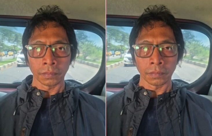 Nanang Gimbal Bunuh Sandy Permana Gunakan Pisau yang dimaksud mana Dimodifikasi