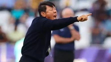 Nasib Tiga Mobil Hyundai pada Indonesia Setelah Shin Tae-Yong Dipecat PSSI
