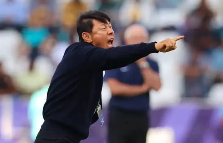 Nasib Tiga Mobil Hyundai pada Indonesia Setelah Shin Tae-Yong Dipecat PSSI