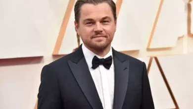 Netflix Tepis Rumor Leonardo DiCaprio Bintangi Squid Game 3