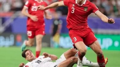 Netizen Serukan Elkan Baggott Kembali ke Timnas Indonesia