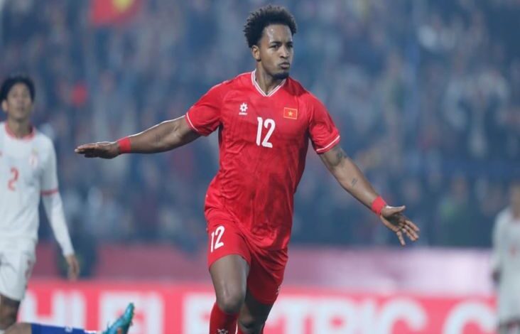 Nguyen Xuan Son Top Poin Piala AFF 2024