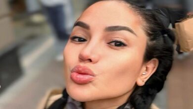 Nikita Mirzani Saat Wajah Razman Nasution, Pengacara: Mempertahankan Diri