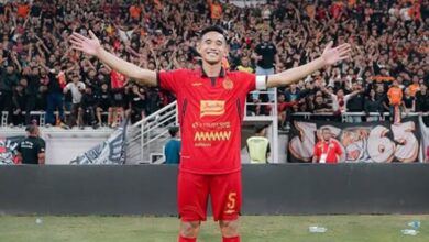 Kuantitas Pasar Rizky Ridho Meroket, Standard Kejuaraan 1 Musim Hal ini Terdongkrak?
