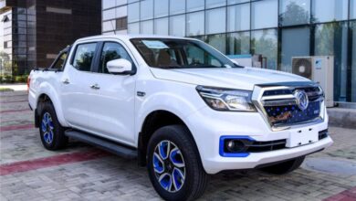 Nissan Dongfeng Bakal Jadi Musuh Terberat BYD Shark