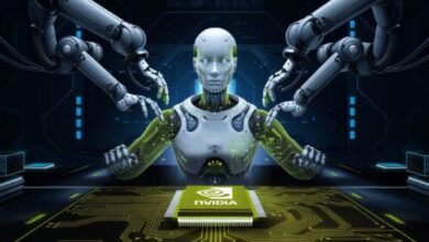 Nvidia Akui DeepSeek Bukti China Bisa Hancurkan Amerika Serikat di tempat Sekejap Mata