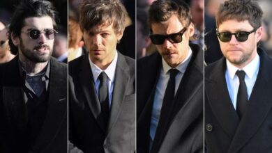 One Direction Bakal Reuni di dalam tempat BRIT Awards 2025, Hal ini 5 Lagunya yang digunakan mana Paling Laris