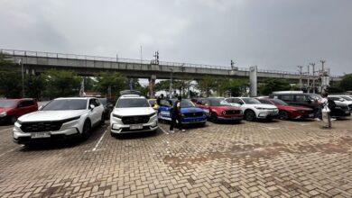 Opsen Pajak: Ancaman Bagi Industri Otomotif di area pada Tahun 2025?