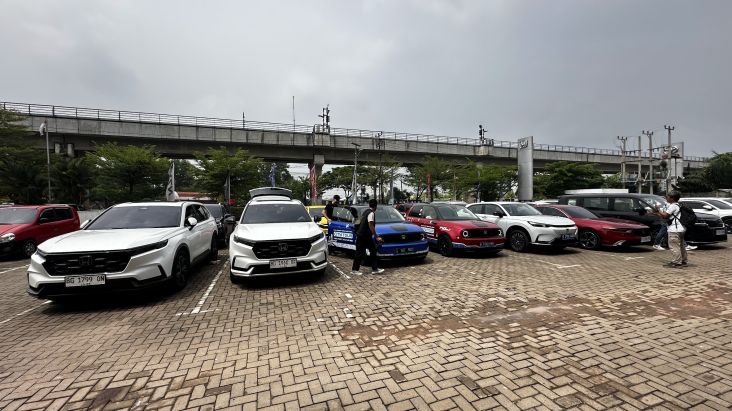 Opsen Pajak: Ancaman Bagi Industri Otomotif di area pada Tahun 2025?