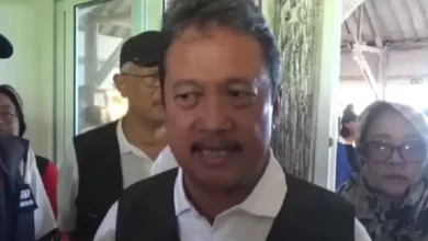 Pagar Bambu Misterius Tangerang Dicabut, Menteri KKP: Tunggu Dulu Dong