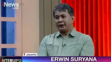 Pagar Laut di tempat area Tangerang Disebut Upaya Awal untuk Proses Reklamasi
