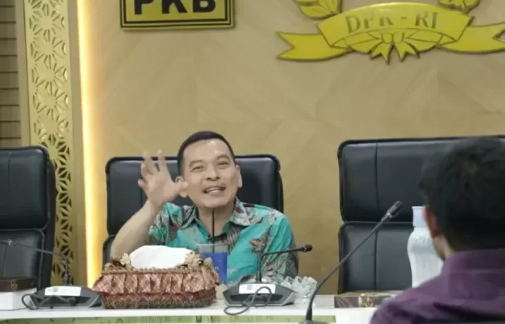 Pagar Laut, Legislator PKB Sebut Ada Berkesempatan Kerugian Negara Rp300 Trilyun