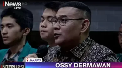 Pagar Laut Terindikasi untuk Reklamasi, Wamen ATR/BPN: Kita Dalami Motifnya