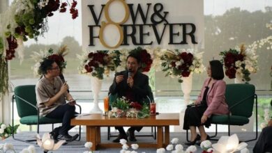 Pameran Pernikahan Aryaduta Gaungkan Vow and Forever, Momen Tak Terlupakan Calon Pengantin