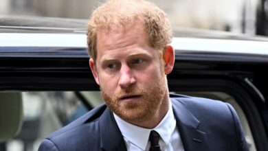 Pangeran Harry Akan Pulang ke Inggris Tanpa Meghan Markle, Kate Middleton Siapkan Kedamaian